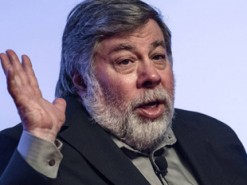 Сооснователь Apple: Стив Джобс был слабым «технарем»