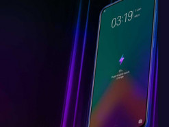 Смартфоны Vivo получат систему быстрой подзарядки Super FlashCharge