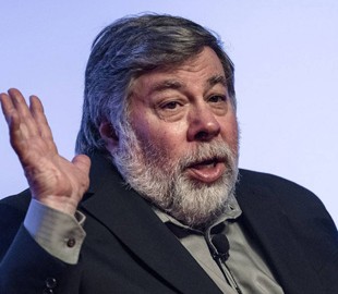 Сооснователь Apple: Стив Джобс был слабым «технарем»