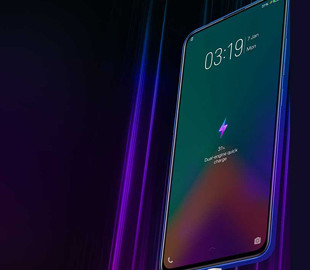 Смартфоны Vivo получат систему быстрой подзарядки Super FlashCharge