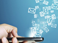 Наступит ли конец надоедливым SMS от служб такси