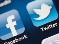 Россия готовится наказать Facebook и Twitter замедлением трафика