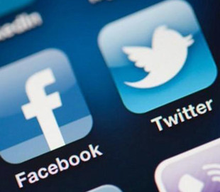 Россия готовится наказать Facebook и Twitter замедлением трафика