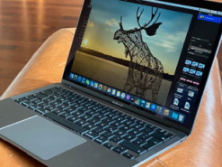 Мощность нового MacBook Air поразила в тестах