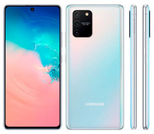 Смартфон Samsung Galaxy S20 Lite появился в Geekbench