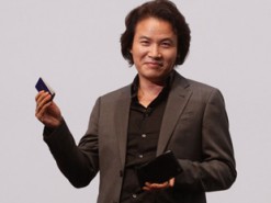 Создатель Samsung Bixby перешел в Google