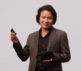 Создатель Samsung Bixby перешел в Google