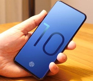 Рассекречены характеристики Samsung Galaxy S10