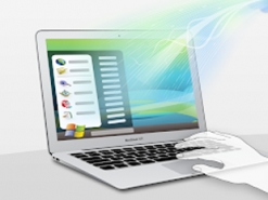 Удаленный доступ безопаснее делать через специальный шлюз, а не напрямую к рабочему столу