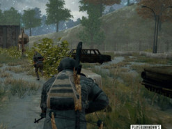 Пользователи жалуются на обилие ботов в PUBG и их нерасторопность