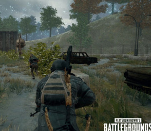 Пользователи жалуются на обилие ботов в PUBG и их нерасторопность