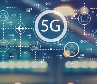 Госспецсвязи исследует внедрение 5G в Украине