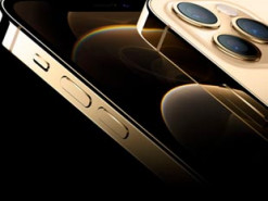 Apple iPhone 12 и iPhone 12 Pro уступили Android-флагманам в бенчмарке AnTuTu