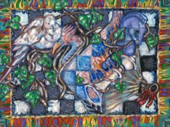 Программист разгадал головоломку 2015 года и получил 50 тысяч долларов биткоинами