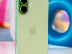 Серія смартфонів iPhone 17 продається краще за попередню