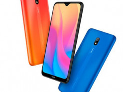 Redmi 8A начал получать обновление Android 10 по всему миру