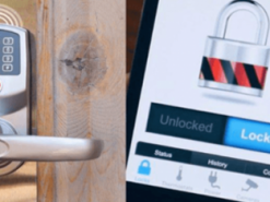 В электронных дверных замках AMAG Symmetry обнаружена серьезная уязвимость
