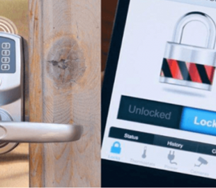 В электронных дверных замках AMAG Symmetry обнаружена серьезная уязвимость