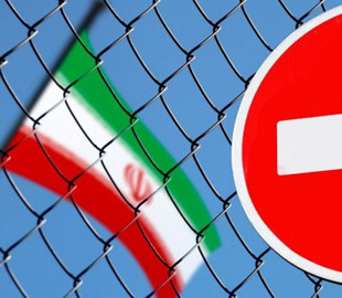 Євросоюз розширив санкції проти Ірану за виробництво ракет