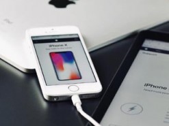 iPhone будут работать дольше от батареи