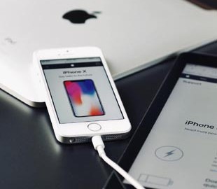 iPhone будут работать дольше от батареи