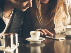 Названы самые популярные Android-приложения в Украине