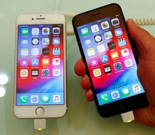 Qualcomm не смогла запретить продавать iPhone в Германии