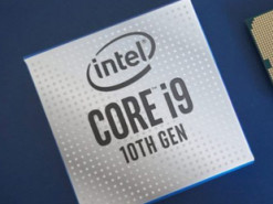 Intel перестанет указывать поколение процессора