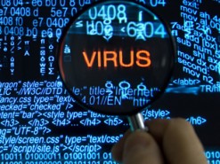 Неудаляемый вирус внезапно появился на компьютерах с Windows