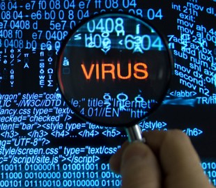 Неудаляемый вирус внезапно появился на компьютерах с Windows