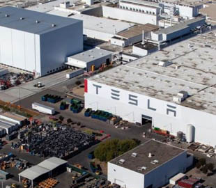 Власти Калифорнии не допустят преждевременного возвращения к работе предприятия Tesla