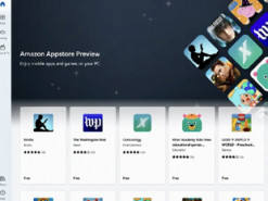 В Windows 11 теперь можно запускать приложения Android