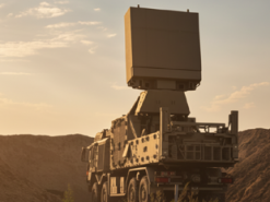 Німецька Hensoldt очікує нові замовлення радарів для України: що це означає