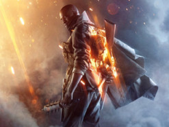 Моддер добавил трассировку лучей в Battlefield 1