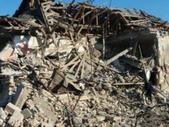 В Киевской ОВА показали, во что оккупанты превратили села на Киевщине (ФОТО)