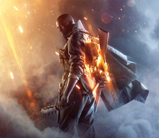 Моддер добавил трассировку лучей в Battlefield 1