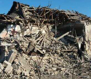 В Киевской ОВА показали, во что оккупанты превратили села на Киевщине (ФОТО)