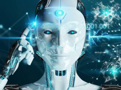 Искусственный интеллект начнёт дорисовывать рекламу в фильмах