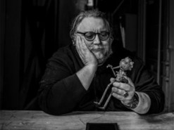 Netflix обнародовал актерский состав мультфильма "Пиноккио" от Гильермо дель Торо