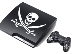 Украинец получил приговор суда за установку пиратских игр на приставку PS3