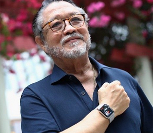 Умные часы Apple Watch спасли жизнь 76-летнему мужчине