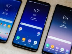 Первые подробности о процессоре для Samsung Galaxy Note 9