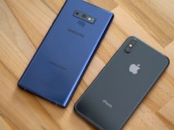 Первый iPhone против лучшего смартфона на Android: кто лучше?