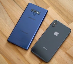 Первый iPhone против лучшего смартфона на Android: кто лучше?