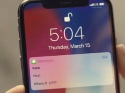 Apple исправила скандальный баг iOS 11