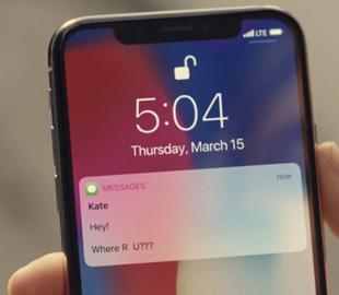 Apple исправила скандальный баг iOS 11
