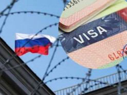Ще 2 країни виступили за обмеження видачі шенгенських віз росіянам