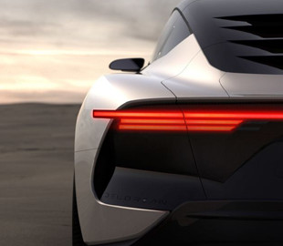 DeLorean не ограничится выпуском единственной модели электромобиля