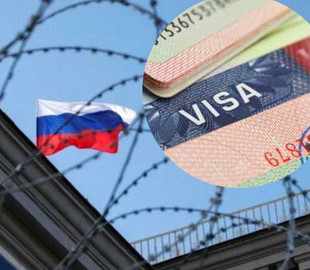 Ще 2 країни виступили за обмеження видачі шенгенських віз росіянам