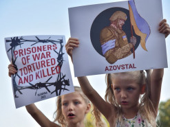 Американці нарахували 21 «концтабір», створений росіянами на окупованих територіях